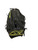Used Mizuno POWER CLOSE RH Throw Fastpitch Gloves Black 12 1/2" 11884-S000062951 View 2
