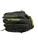 Used Mizuno POWER CLOSE RH Throw Fastpitch Gloves Black 12 1/2" 11884-S000062951 View 1