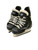 Used Reebok 4K Youth Hockey Skate Youth 09.0 11768-S000235626 View 3