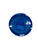 Used Discraft PASSION Disc Golf Driver Royal Blue 11682-S000131507 View 1