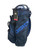 Used Ogio WOODE Mens Cart Bag Royal Blue 11835-S000207533 View 1