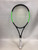 Used Wilson BLADE 104 V6.0 Adult Tennis Racquet Black 4 5/8" 11851-S000046144 View 3