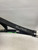 Used Wilson BLADE 104 V6.0 Adult Tennis Racquet Black 4 5/8" 11851-S000046144 View 5
