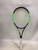 Used Wilson BLADE 104 V6.0 Adult Tennis Racquet Black 4 5/8" 11851-S000046144 View 2