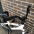 Used Royal Baby FREESTYLE 3 18 IN BOYS BMX BIKE BMX Bike Boys White 18" 11752-S000076885 View 5