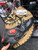 Used Rawlings HEART OF THE HIDE BB/SB First Base RH Throw Brown 13" 11162-S000452450 View 1