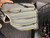 Used Wilson A2000 BB/SB Glove RH Throw Grey 12" 11162-S000452449 View 2