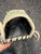 Used Wilson A2000 BB/SB Glove RH Throw Grey 12" 11162-S000452449 View 15