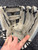 Used Wilson A2000 BB/SB Glove RH Throw Grey 12" 11162-S000452449 View 8