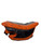 Used Vaughn VE8 Senior Goalie Blocker Orange/Black/White 11742-S000529040 View 2