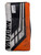 Used Vaughn VE8 Senior Goalie Blocker Orange/Black/White 11742-S000529040 View 1