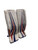 Used Vaughn SLR Goalie Leg Pads Senior White/Red/Blue 11742-S000529037 View 7