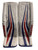 Used Vaughn SLR Goalie Leg Pads Senior White/Red/Blue 11742-S000529037 View 1