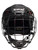 Used CCM 50 Helmet Cage Combo Black MD 11816-S000288312 View 2