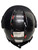 Used CCM 50 Helmet Cage Combo Black MD 11816-S000288312 View 4