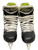 Used Bauer VAPOR X4 Junior Hockey Skate Junior 02 11816-S000288316 View 2