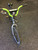Used Trek 20S JET BMX Bike Boys Green 20" 11900-S000022720 View 2