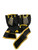 Used Everlast Martial Arts Gloves Royal Blue MD 11863-S000026072 View 2