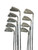 Used Ping ISI K Mens Iron Set RH 3I-SW 11512-S000235549 View 4