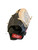 Used Rawlings SURE CATCH BB/SB Glove RH Throw Black 10 1/2" 11712-S000260361 View 1