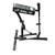 Used Louisville Slugger BLACK FLAME ULT PITCHING MACHINE BB/SB Pitching Machine 11484-S000302942 View 2