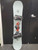 Used Salomon KICKBACK 155 X K2 BINDINGS Mens Board/Bindings Grey 155 cm 11849-S000039258 View 1