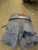 Used CCM E2.5 Junior Goalie Pant Navy Blue SM 11162-S000452483 View 3