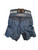 Used CCM 1.5 JR SM GP Junior Goalie Pant Navy Blue SM 11814-S000395076 View 2