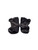 Used Warrior BURN NEXT ARM PADS Lacrosse Arm Pads/Guards Black SM 11760-S000091097 View 2