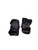 Used Warrior BURN NEXT ARM PADS Lacrosse Arm Pads/Guards Black SM 11760-S000091097 View 3