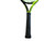 Used Babolat PURE AERO Adult Tennis Racquet Neon Green 4 1/4" 11873-S000238362 View 2
