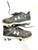 Used Under Armour .CLEAT BB/SB Cleats Black Youth 12.0 11860-S000308103 View 2