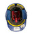 Used Under Armour CONVERGE Batting Helmet No Mask Royal Blue XS/S 11484-S000302951 View 3