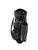 Used 6-WAY Mens Stand Bag Black 11735-S000361780 View 1