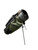 Used Hunter 3-WAY STAND BAG Mens Stand Bag Dark Green 11735-S000361781 View 1