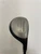 Used Warrior 23 DEGREE Mens Hybrid Club RH 5 Hybrid 11703-S000209932 View 1