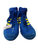 Used Adidas Wrestling Shoes Royal Blue Senior 10 11732-S000365558 View 6