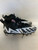 Used Adidas FREAK BB/SB Cleats Black Senior 7 11823-S000038738 View 1