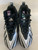 Used Adidas FREAK BB/SB Cleats Black Senior 7 11823-S000038738 View 2