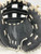 Used Rawlings SOFTBALL SHUT OUT BB/SB Catchers RH Throw Black 31 1/2" 11879-S000020230 View 3