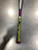 Used Easton SPEED BRIGE FS500 BB/SB Fastpitch Bat 28" 11884-S000062966 View 3