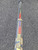 Used Warrior ALLOY 2000 Mens Atk/Mid LAX Shaft Grey 11849-S000039260 View 4