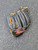 Used Rawlings MARK OF A PRO BB/SB Glove RH Throw Black 10 1/2" 11849-S000039265 View 2