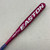 Used Easton ALX50 PINK SAPPHIRE BB/SB Fastpitch Bat 29" 11762-S000078500 View 1