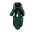 Used Burton GOLF TRAVEL BAG Travel Bag Green 11484-S000302964 View 1