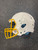 Used Riddell VICTOR I YOUTH 2018 FB Helmet White S/M 11726-S000295365 View 7