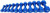 New NEOPRENE Dumbbell 5#-EACH 10299-CAPSDN-005 View 1