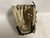 Used Wilson A2000 Monica Abbott MA14 LH Throw Fastpitch Gloves Black And Natural 12 1/4" 11855-S000202580 View 1