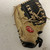 Used Rawlings Liberty Advanced RLA125FS LH Throw Fastpitch Gloves Black And Natural 12 1/2" 11855-S000202579 View 3