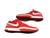 Used Nike JA MORANT Basketball Shoes Red Senior 13 11873-S000238388 View 1